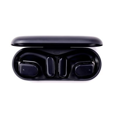 5. Bezprzewodowe słuchawki TWS Joyroom Openfree JR-OE2 - ciemnoniebieskie