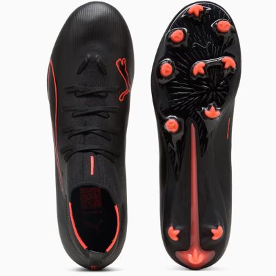 3. Buty Puma Ultra 6 Match+ FG/AG 108702-02