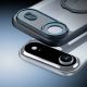 7. Etui Dux Ducis Aimo Mag z pierścieniem magnetycznym i podstawką na iPhone 17 Air – czarne
