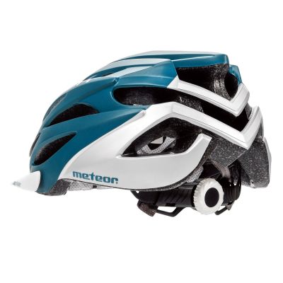 3. Kask rowerowy Meteor Marven 24780