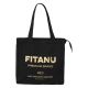 2. Torba zakupowa Fitanu Eco Bag 36x36 92800628336