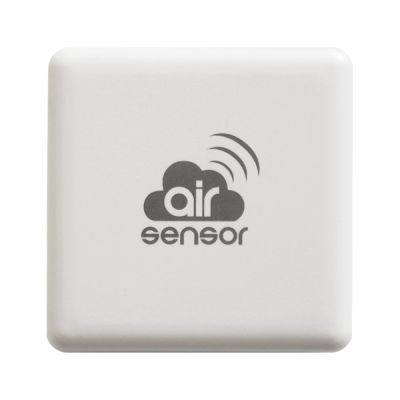3. Czujnik jakości powietrza airSensor BLEBOX WiFi