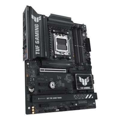 7. Płyta główna ASUS TUF GAMING B850-PLUS WIFI