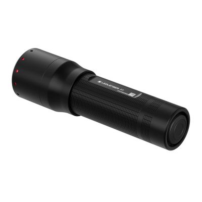 2. Latarka Ledlenser P7 650 lm