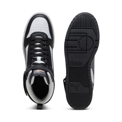 8. Buty Sneakersy Puma RBD Game M 385839-32