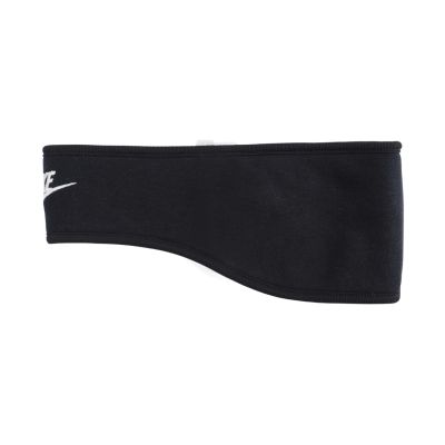 4. Opaska na głowę Nike Club Fleece Headband N1007162091OS