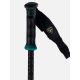 2. Kije skitourowe ROSSIGNOL Escaper Telescopic Safety - niebieski