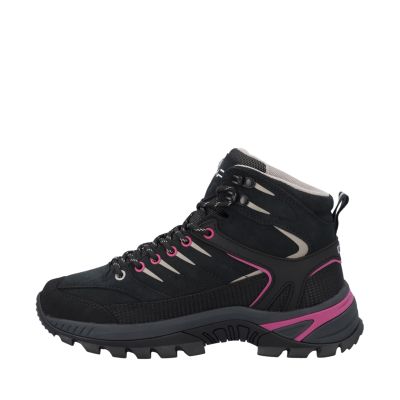5. Buty trekkingowe damskie CMP Rigel 2.0 Mid 3Q19366 54UZ