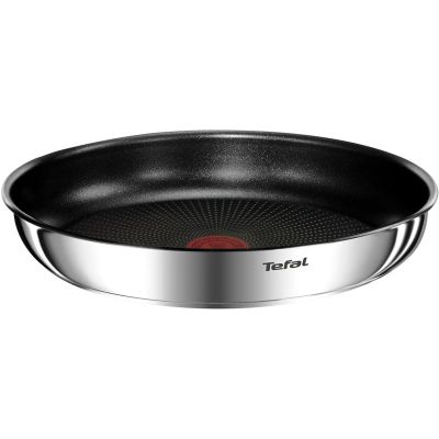 2. Zestaw garnków TEFAL Ingenio Emotion L897SB74 11ele