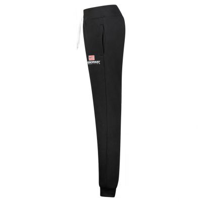 4. Spodnie Geographical Norway Jogging Pant Max M WY7833H/GN/Black