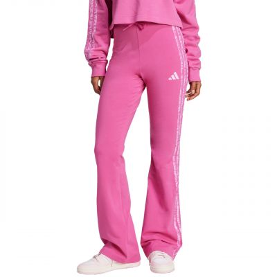 2. Spodnie adidas Essentials 3-Stripes Print Cotton W JG6238
