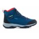 3. Buty Hi Mountain W CSD-03 granatowe
