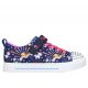 6. Buty Skechers Unicorn Sunshine Jr 314802L NVMT