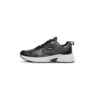 5. Fila Kreatix buty sportowe męskie sneakersy modne wygodne lekkie szare