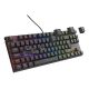 7. GENESIS Thor 303 TKL klawiatura Gaming USB QWERTZ Niemiecki Czarny