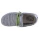 3. Buty Hey Dude Wally Youth Sox Jr 40049-1KA
