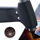 5. Folia prywatyzująca matowa 3mk Silky Matt Privacy na Xiaomi Redmi Note 13 5G