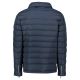 2. Kurtka męska Geographical Norway Bao Navy Db Men 0116-2 granatowa (WZ7952H/GN-Navy)