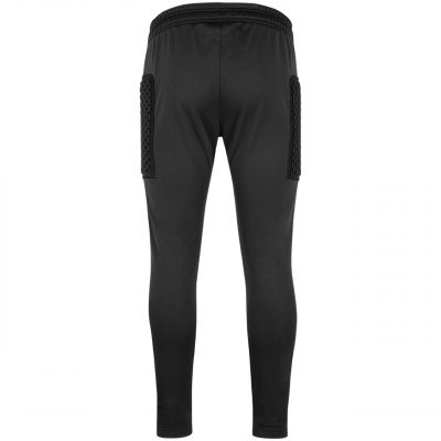 5. Spodnie bramkarskie Reusch Contest II Pant Advance Jr 5126215 7702
