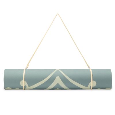 5. GAIAM MATA DO JOGI TPE ICEBERG SUNDIAL LAYERS 6 MM 66308