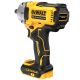 5. KLUCZ UDAROWY 1,/" 2X5Ah DCF891P2T DEWALT