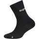 2. Skarpetki dziecięce SUPER.NATURAL KIDS ALL DAY SOCKS 2-PACK czarne