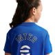 5. Koszulka dla dzieci Nike Inter Mediolan Strike niebieska IR0095 439