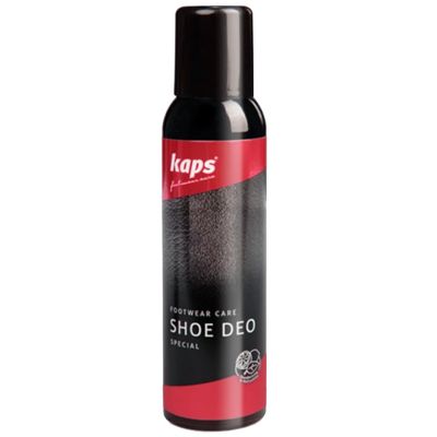 Kaps Shoe Deo 150ML 04-5015 Bezbarwne One size