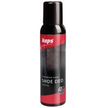 Kaps Shoe Deo 150ML 04-5015 Bezbarwne One size