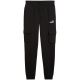 4. Spodnie Puma ESS No.1 Logo Cargo Pants FL M 682660 01