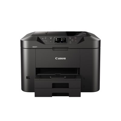 9. Urządzenie wielofunkcyjne Canon MAXYFY MB2750