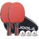 6. ZESTAW DO TENISA STOŁOWEGO JOOLA DUO CARBON