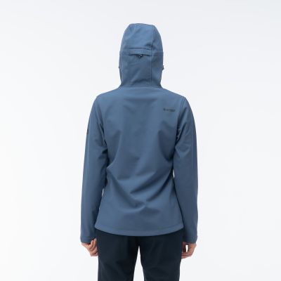 16. Damski Softshell LADY NAREN 92800690029 