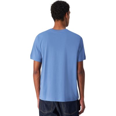 7. Koszulka Champion SS Tee M 220264 BS099