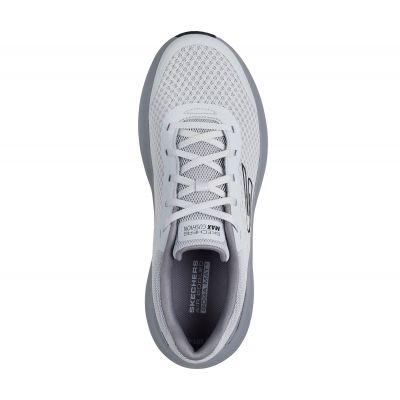 12. Buty do biegania Skechers Max Cushioning Endeavour M 220613 GRY