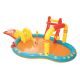 3. Bestway 53068 Dmuchany Plac zabaw 435x213x117cm