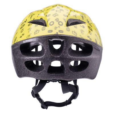 2. Kask BEINN JR