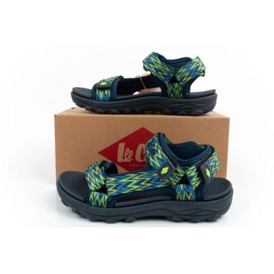 17. Buty Lee Cooper Jr LCW-25-34-3575K