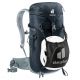 11. Plecak turystyczny Deuter euter Trail 18L 3440124-7411
