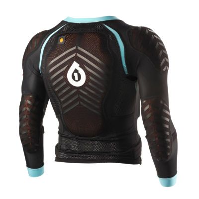 2. 661 Zbroja EVO COMPRESSION WOMENS L