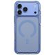 2. Etui UNIQ Combat Magclick Charging na iPhone 18 Pro Max / 17 Pro Max - niebieskie