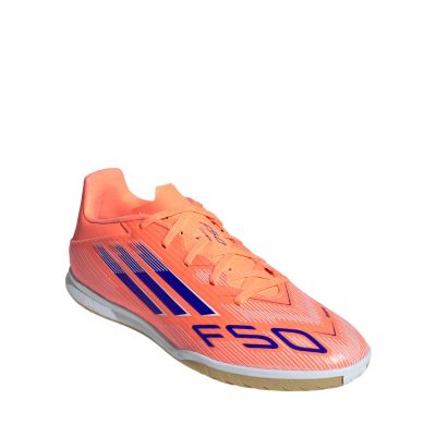 8. Buty piłkarskie adidas F50 Club IN JI0022