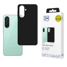 Etui 3mk Matt Case na Samsung Galaxy A27 5G - czarne matowe