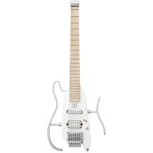 DONNER-HUSH-X-WHITE - Gitara elektryczna