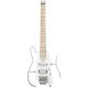 DONNER-HUSH-X-WHITE - Gitara elektryczna