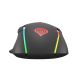 8. Mysz NATEC Genesis Xenon 220 RGB NMG-1572 (optyczna; 6400 DPI; kolor czarny)