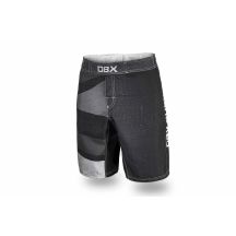 Spodenki treningowe "Samurai"  - Szorty do MMA, CrossTrainingu,  Treningu siłowego MS-129-L