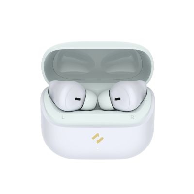 8. Bezprzewodowe słuchawki TWS Havit TW982 (niebieski)