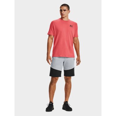 3. Koszulka Under Armour Sportstyle M 1326799-690