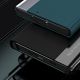 7. Sleep Case Pro etui do Xiaomi 13 Lite z klapką podstawka czarne